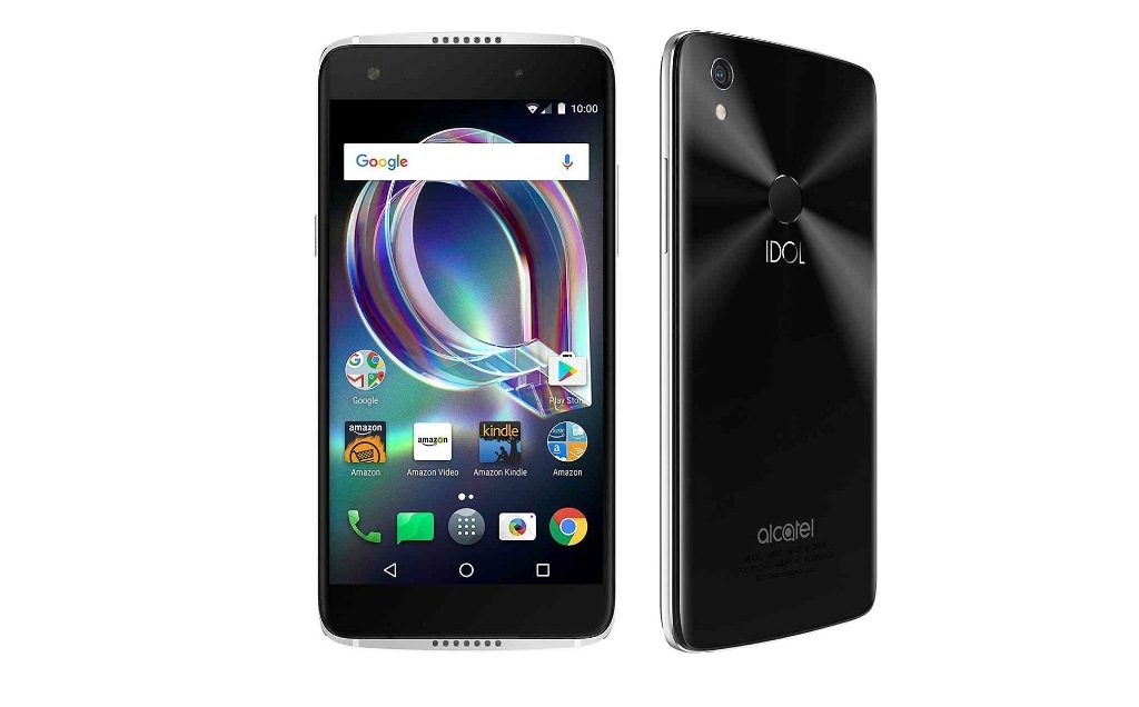 Alcatel Idol 5S