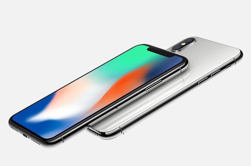 Apple iPhone X