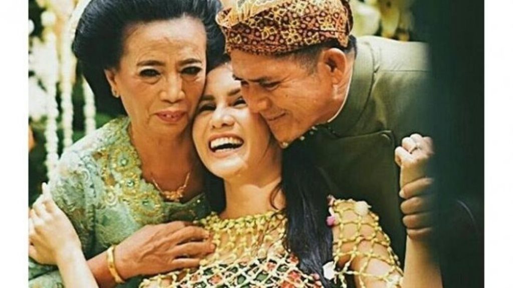 Ayah Momo Geisha Ditemukan Meninggal Dunia di Rumahnya