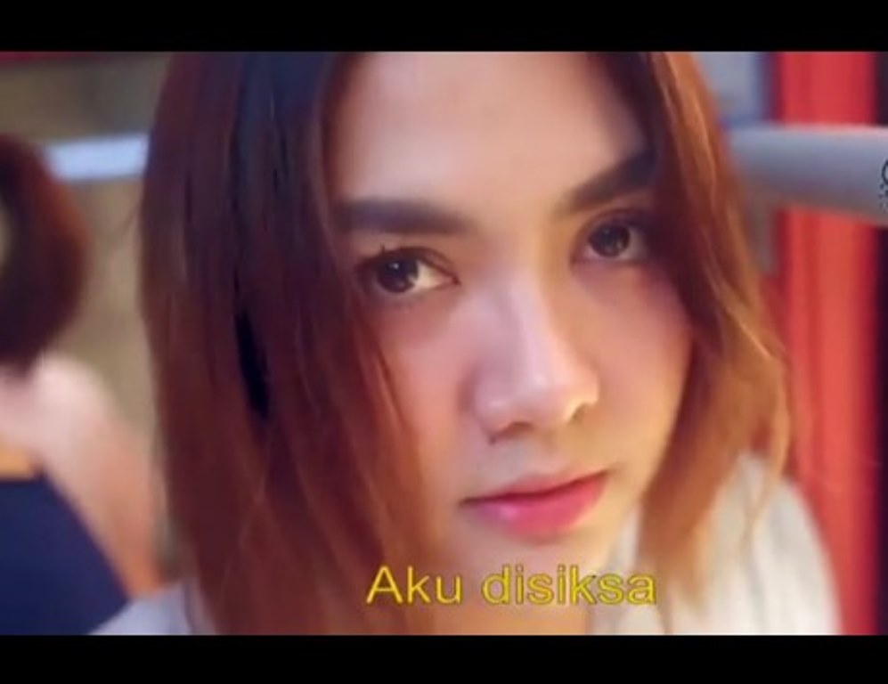 Baru Saja Menikah dengan Wajah Sedih Vicky Shu Berkata Aku Disiksa