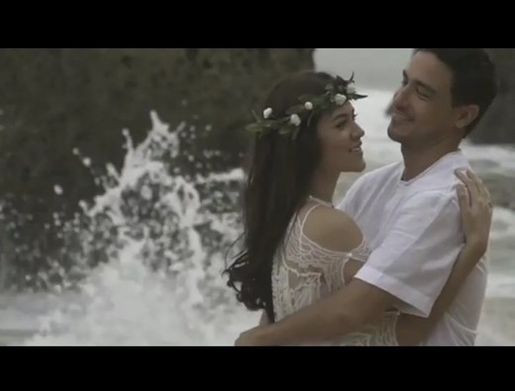 Beredar Video Prewedding Raisa dan Hamish Daud Netizen Tercengang