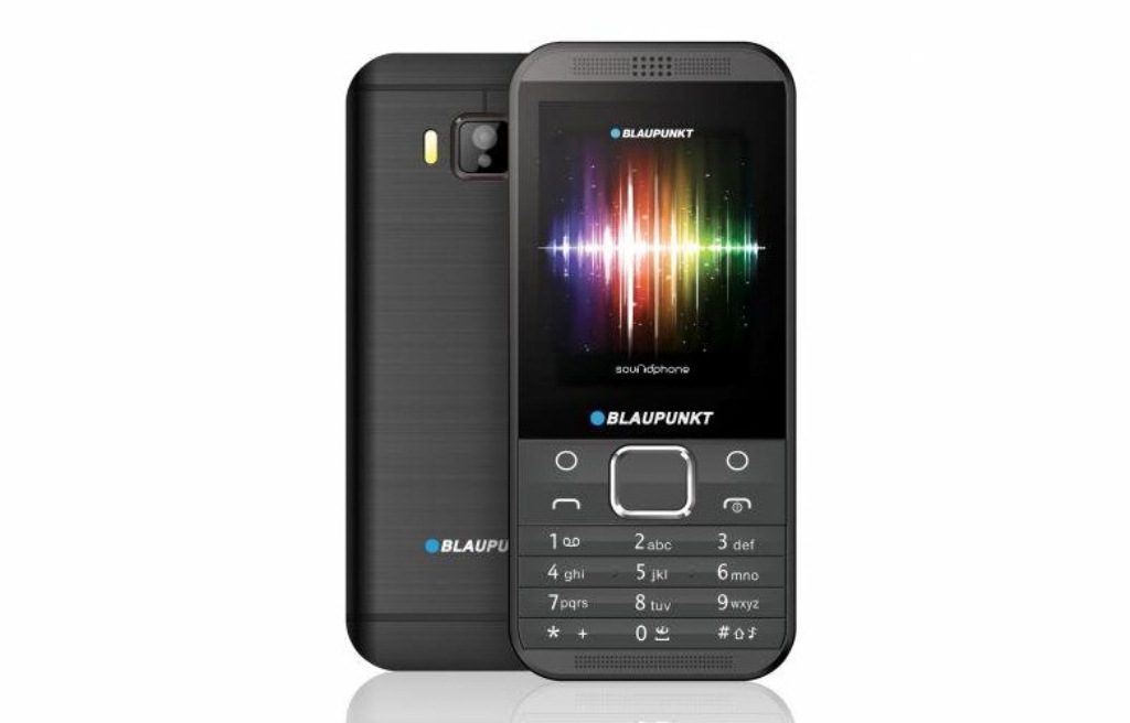 Blaupunkt Soundphone C1