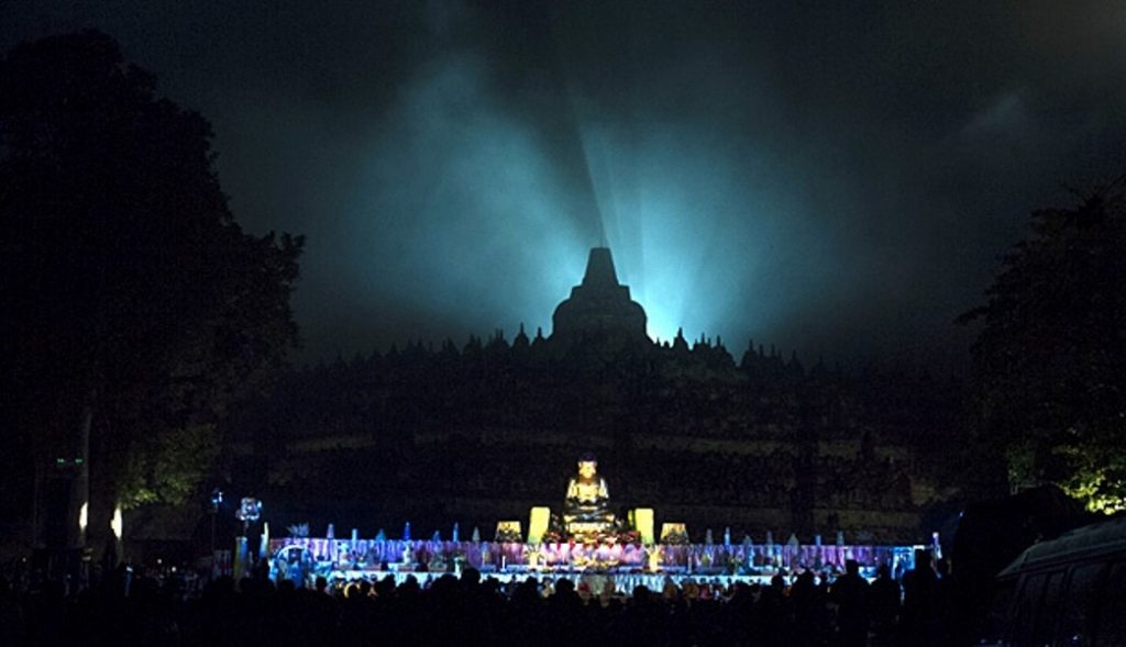 Candi Borobudur