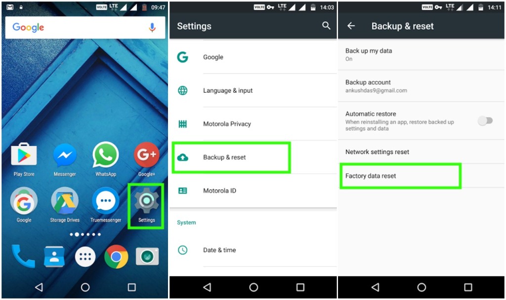 Cara Mengatasi Sistem Android Telah Berhenti dengan Cepat dan Mudah