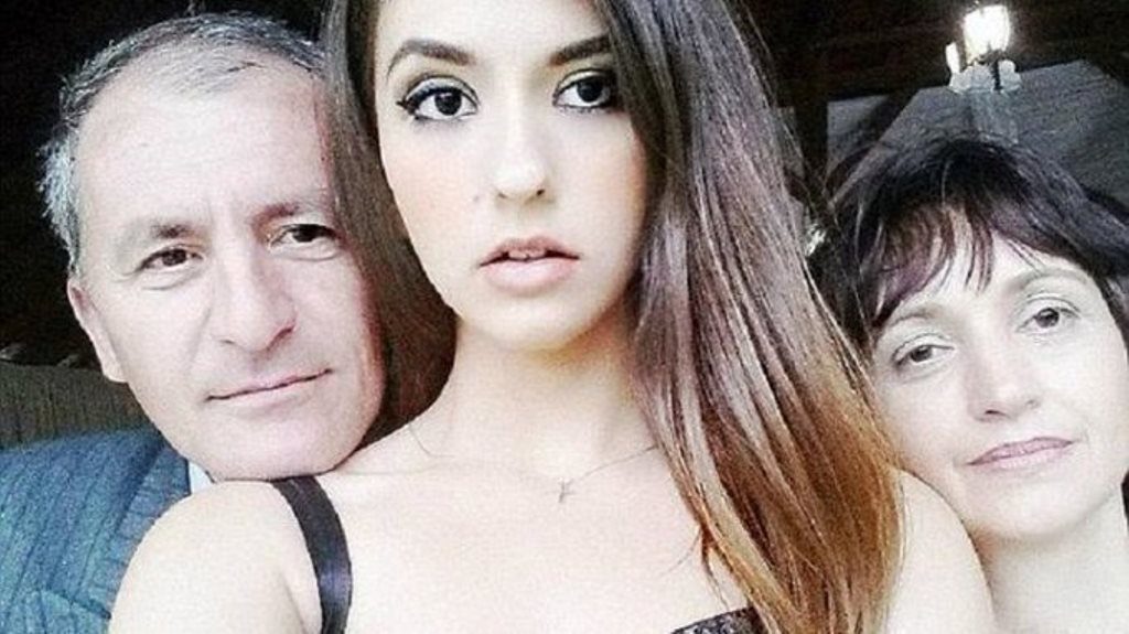 Gadis Hot Asal Rumania yang Lelang Keperawanannya Rp 33 Miliar Ternyata Jadi Inspirasi Nikahsirri Ini Sosoknya