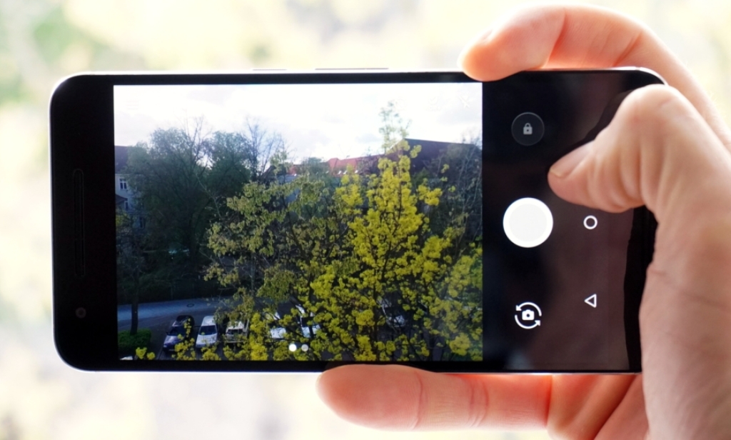 Begini Cara Pasang Google Camera Di Android Tanpa Lag Dan Error - Rancah Post