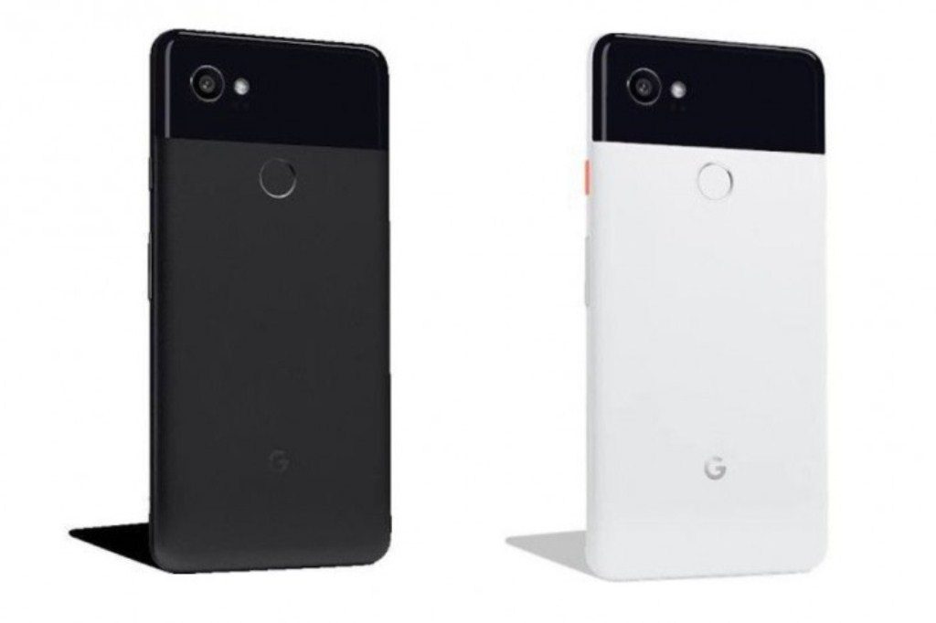 Google Pixel XL 2 1