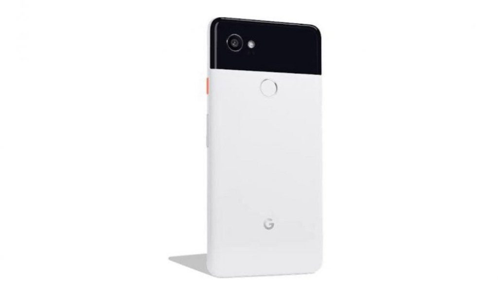 Google Pixel XL 2 2