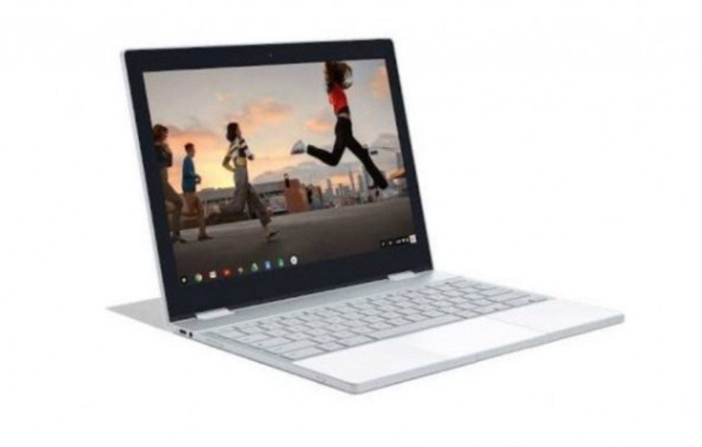 Google Pixelbook