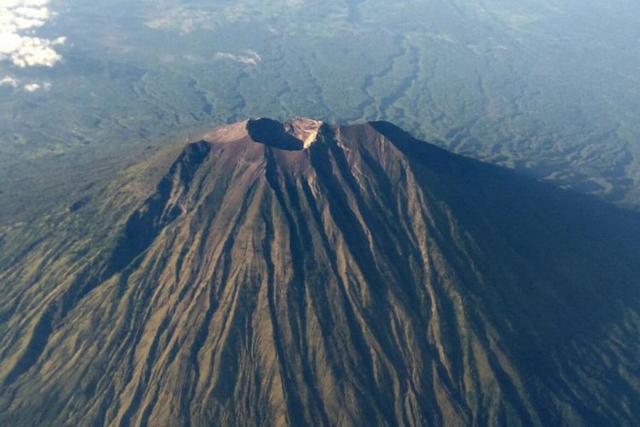 Gunung Agung