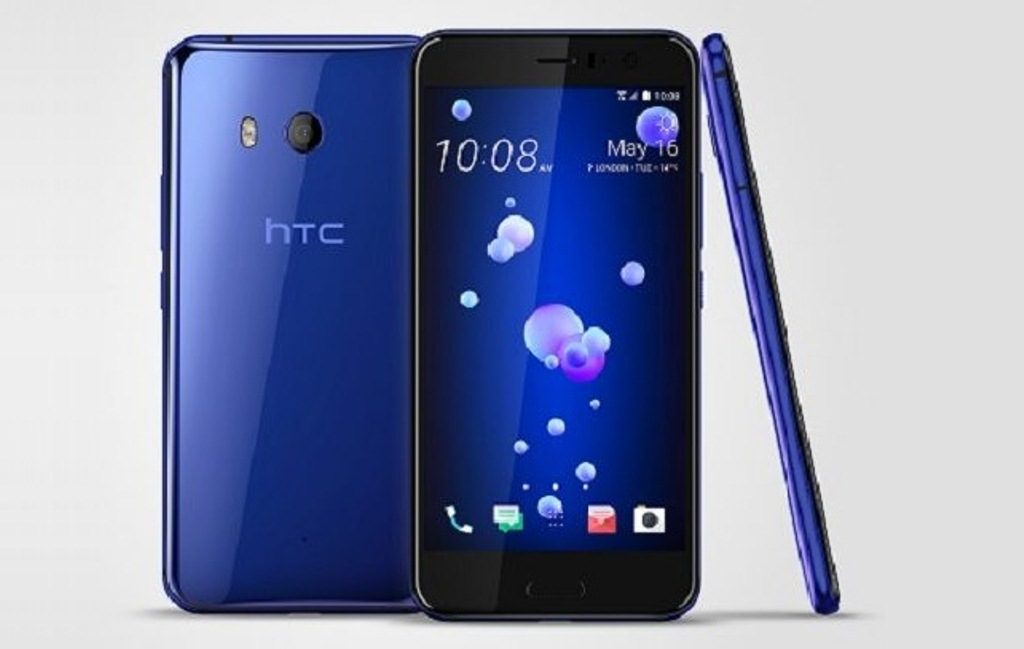 HTC U11