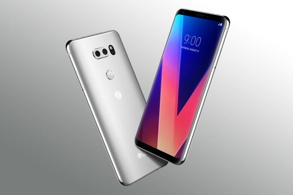 Harga LG V30