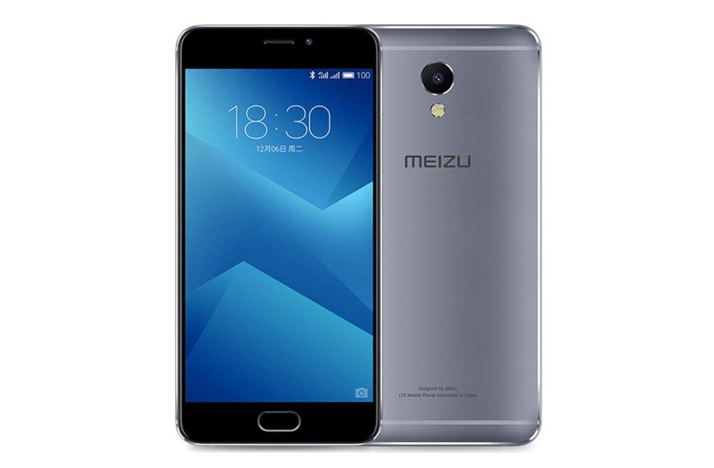 Harga Meizu M6 Note