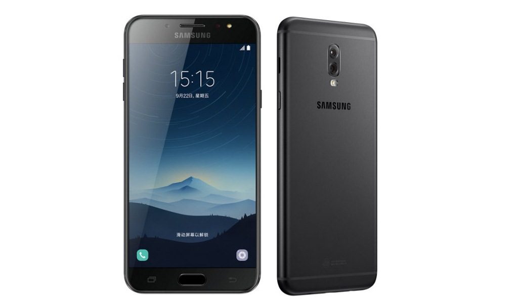 Harga Samsung Galaxy C8