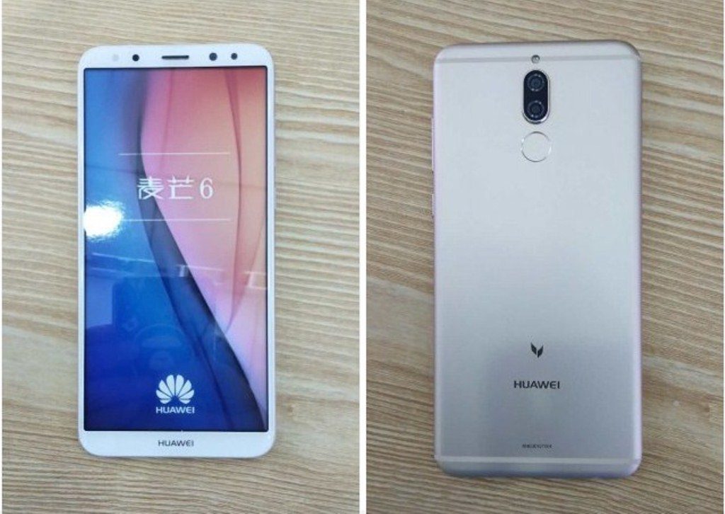 Huawei G10