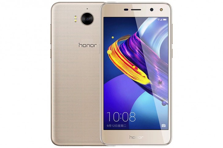 Huawei Honor V9 Play dan Honor 6 Play Resmi Meluncur dengan Harga Terjangkau