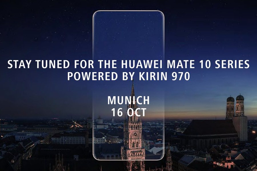 Huawei Mate 10 3