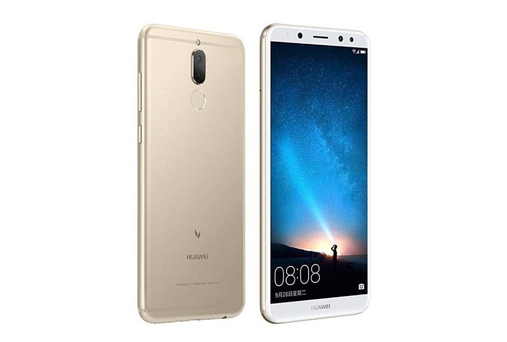 Huawei maimang 6