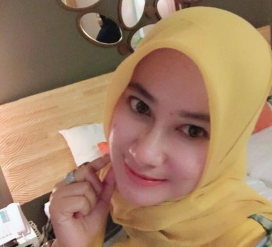 Indria Kameswari