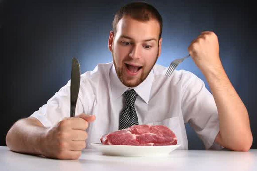 Ini 5 Tips Agar Terhindar dari Dampak Buruk Makan Daging Kambing