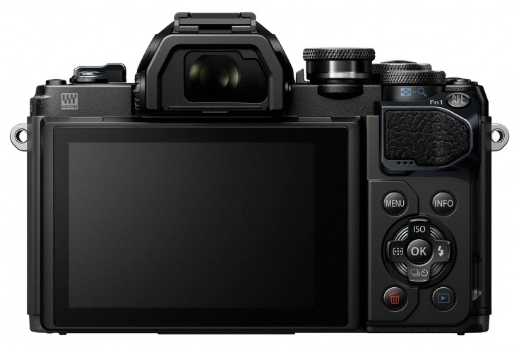 Olympus Kenalkan Kamera Kompak OM-D E-M10 III, Cocok Buat Vloger Muda