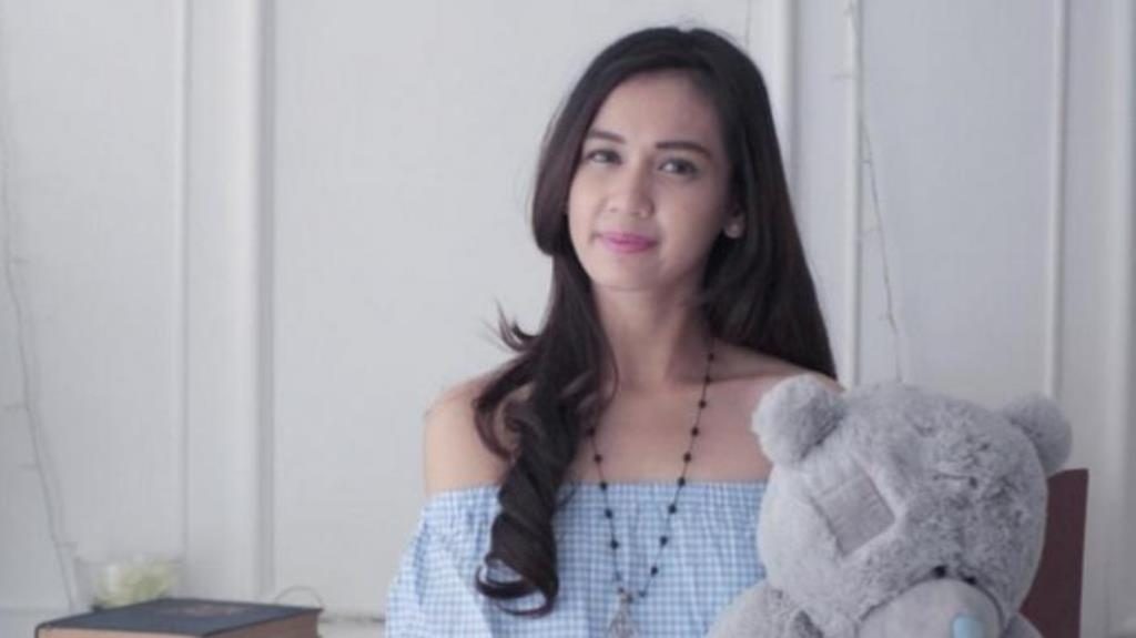 Kamera Seharga Rp 229 Juta Raib Dhea Imut Ancam Polisikan Perusahan Ekspedisi DHL