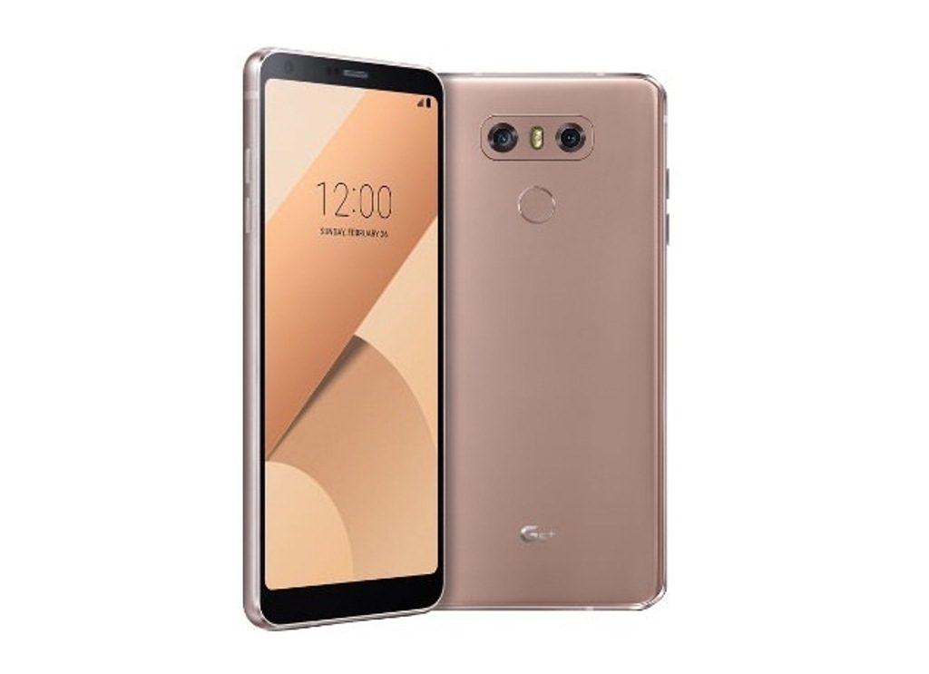 LG G6