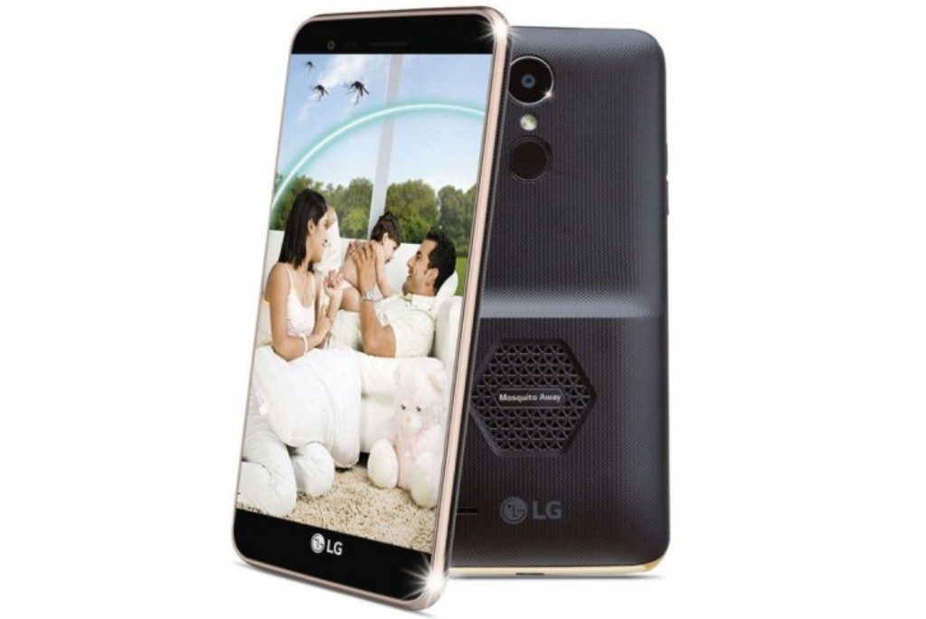 LG K7i