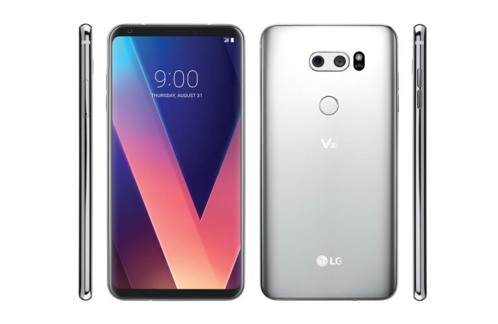 LG V30