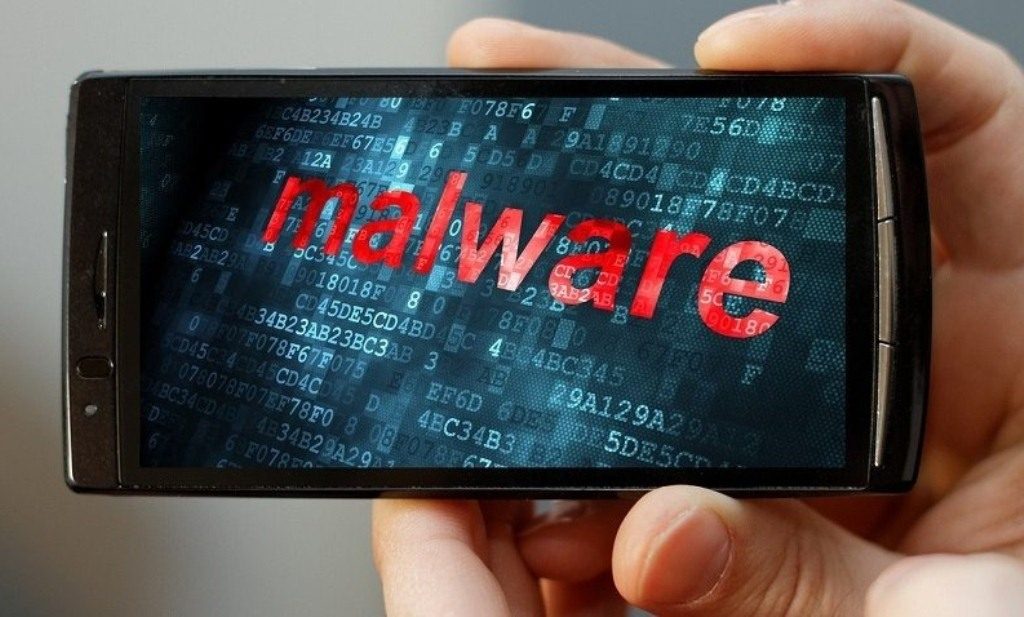 Malware di Android