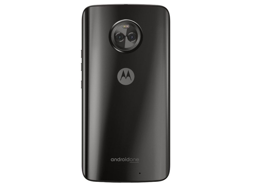 Moto X4 Android One 1
