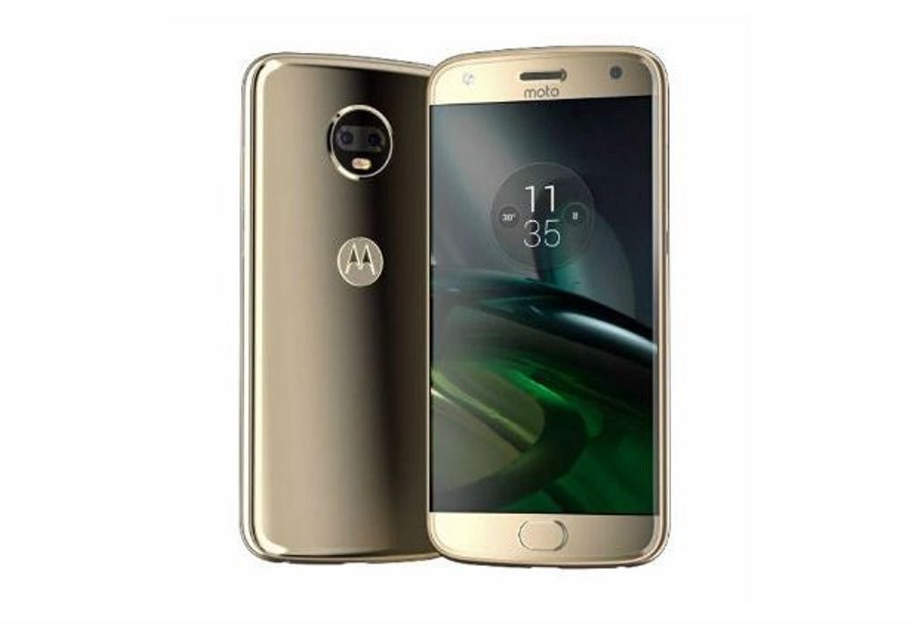 Motorola Moto X4 2