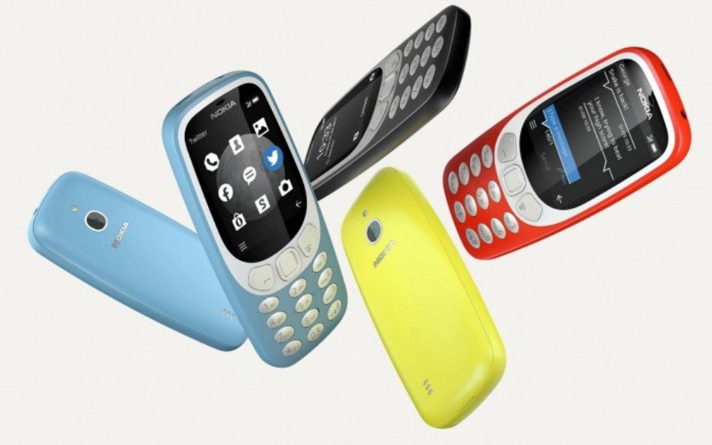 Nokia 3310