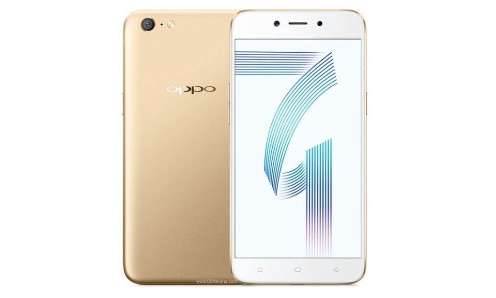 Oppo A71 1