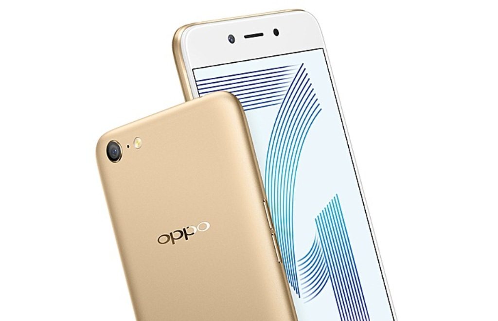 Oppo A71