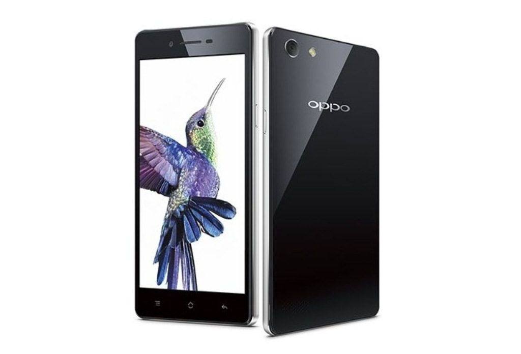 Oppo Neo 7