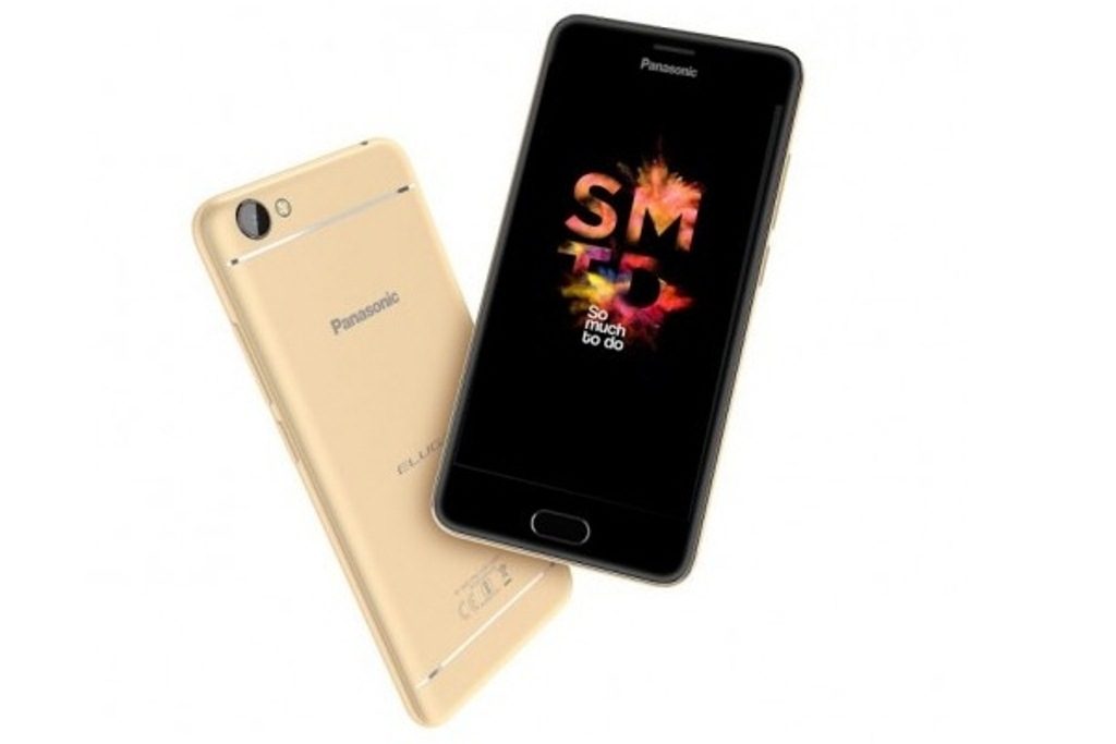 Panasonic Eluga I4