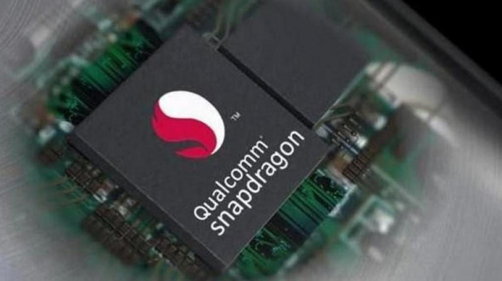 Qualcomm Snapdragon