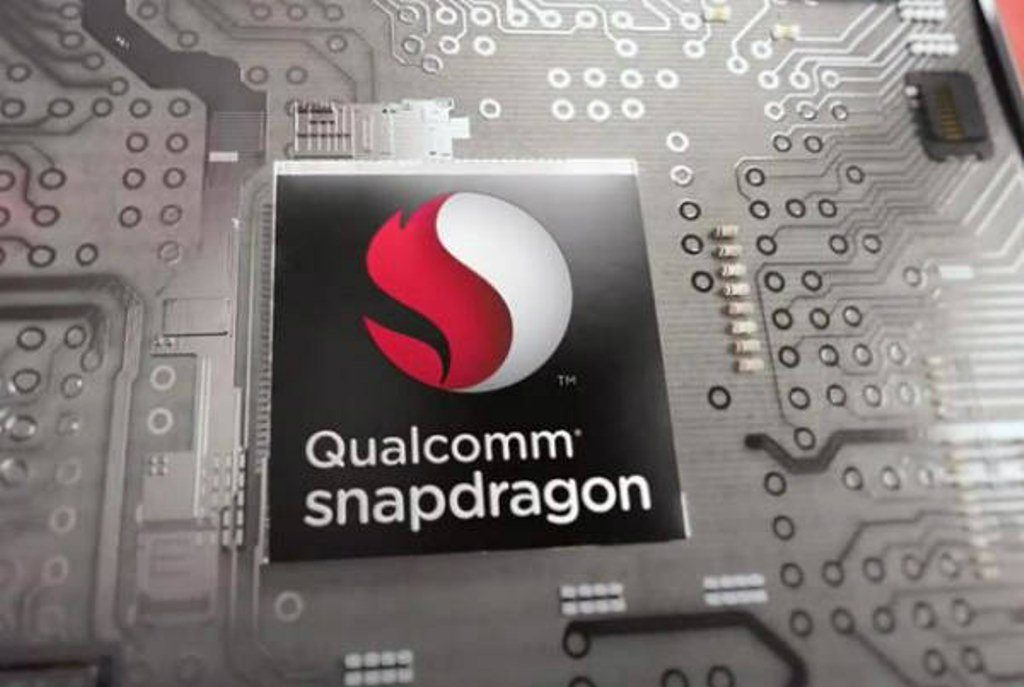 Qualcomm Snapdragon