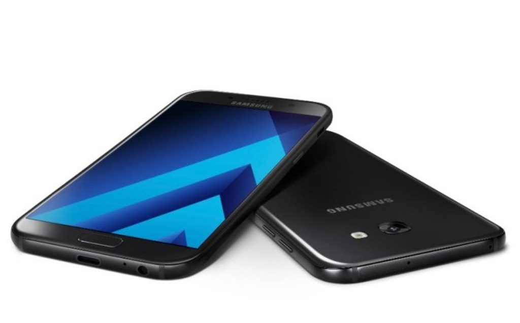 Samsung Galaxy A5 2017