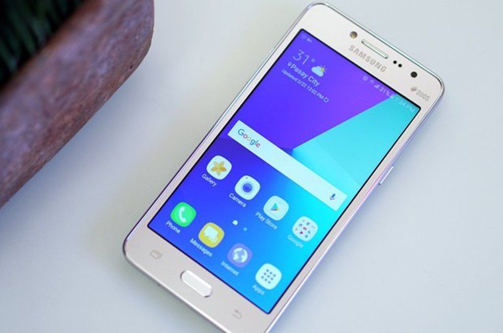 Samsung Galaxy J2 Prime