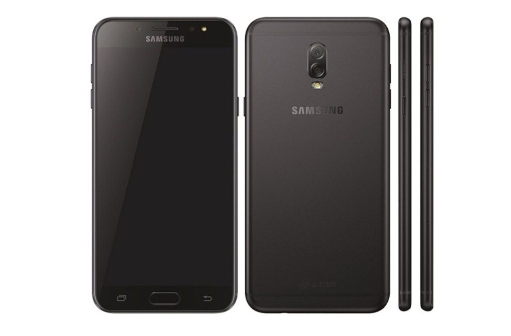 Samsung Galaxy J7