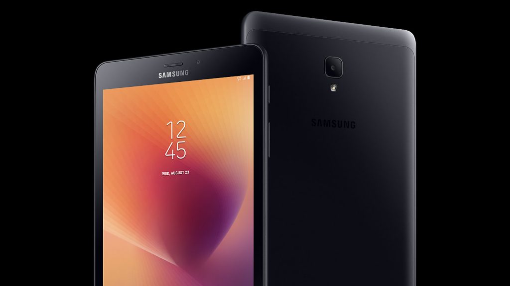 Samsung Galaxy Tab 2017