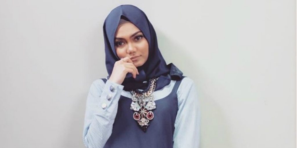 Setelah Sebut Haters Bodoh Rina Nose Kembali Sentil Netizen Nyinyir