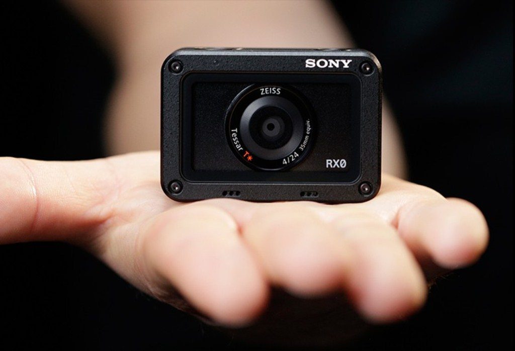 Sony RX0