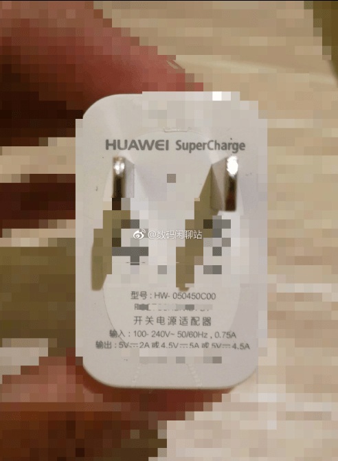 Huawei Mate 10 dan Mate 10 Plus Muncul di Laman 3C China dengan Fitur SuperCharge