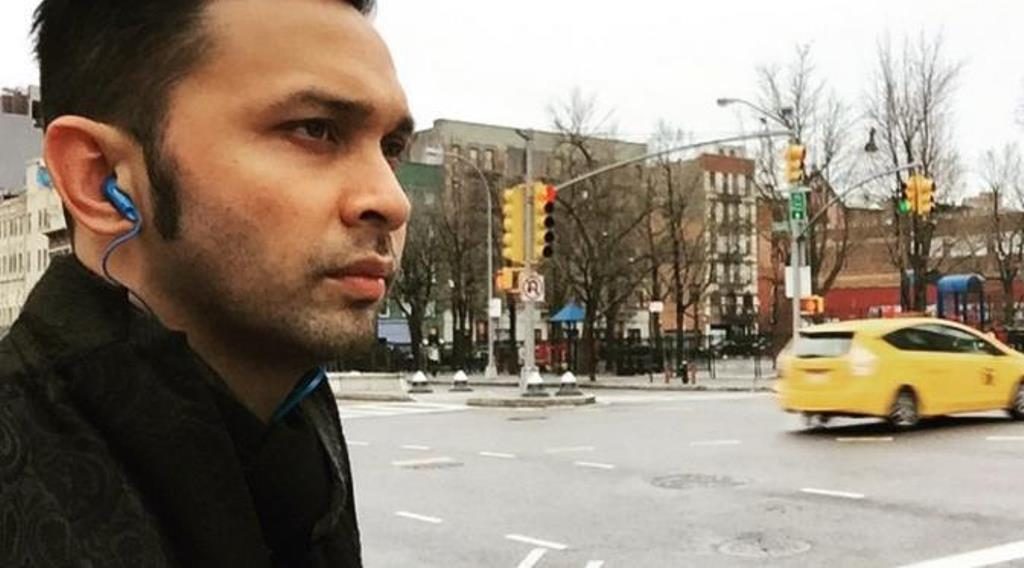 Teuku Zacky Kena Tipu Anak Kecelakaan 10 Juta Melayang