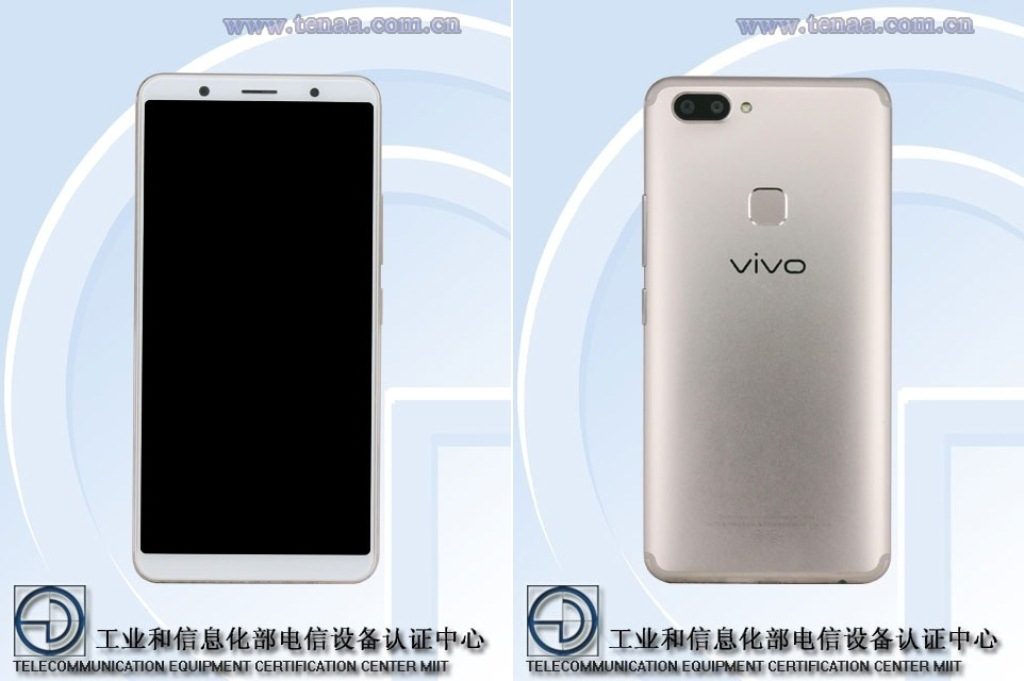 Vivo X20 1