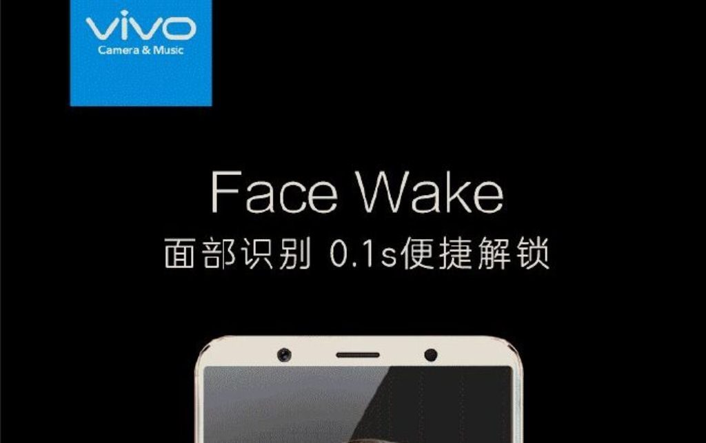 Vivo X20 6