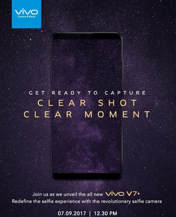 Segera Hadir, Ini Spesifikasi Vivo X20 dan X20 Plus dengan Layar Full Screen dan Kamera Selfie 24 Megapiksel